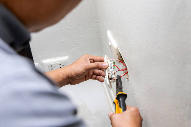 Best Electrical Outlet Repair  in Mcsherrystown, PA